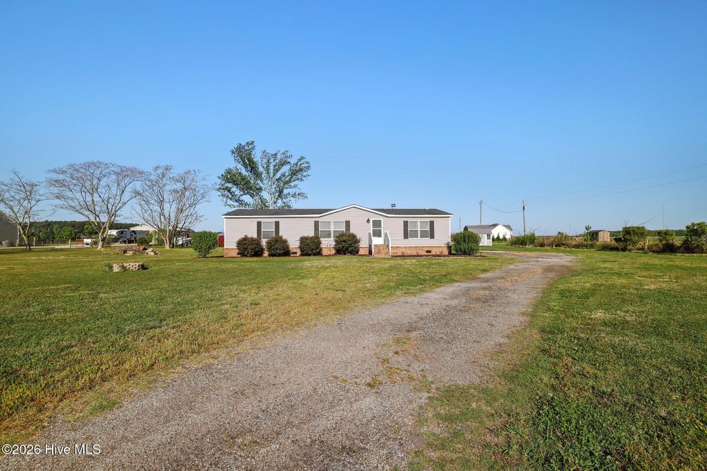 Photo of 305 Stingy Lane, South Mills, NC 27976 (MLS # 100557691)