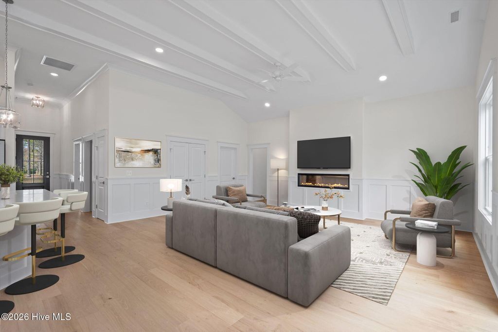 Photo of 391 Blossom Tree Lane SE, Bolivia, NC 28422 (MLS # 100564370)