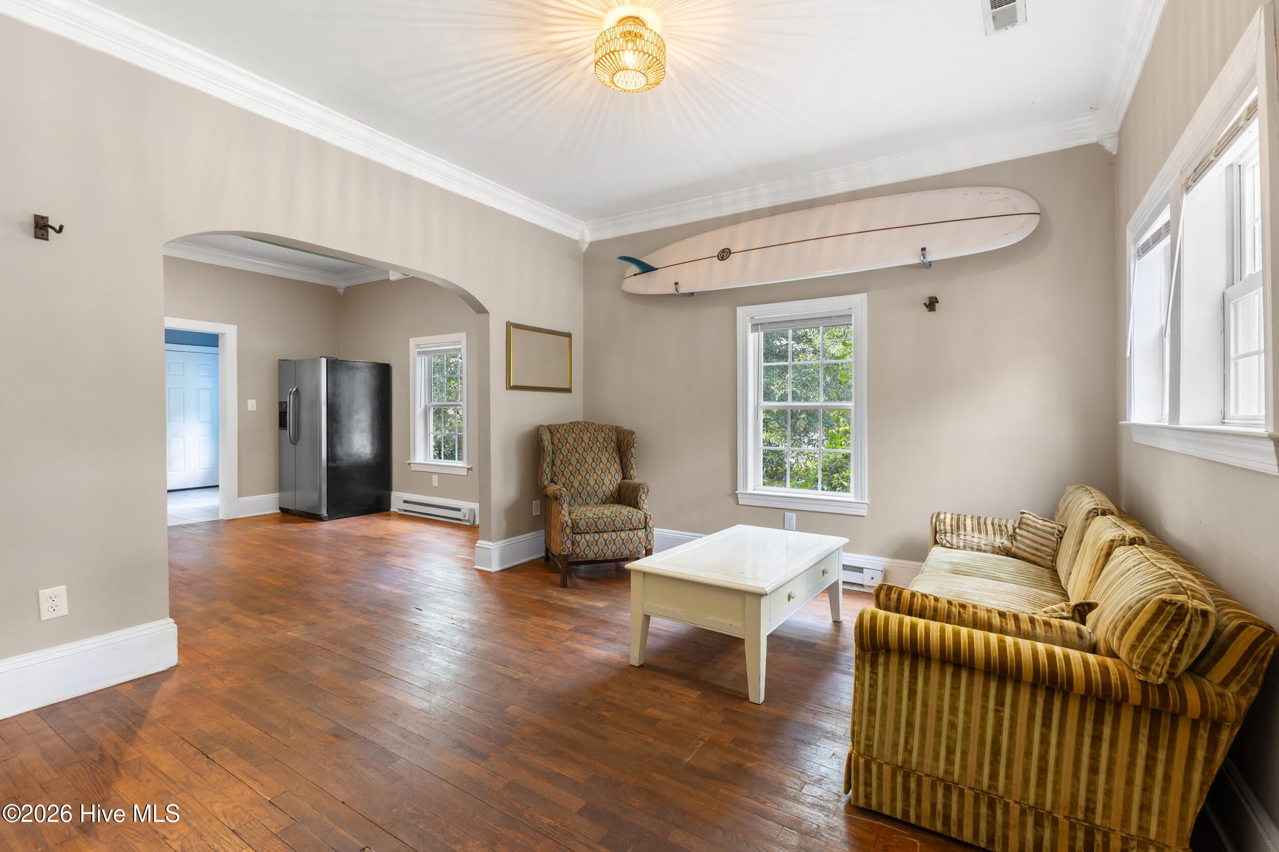 804 S 6th Street