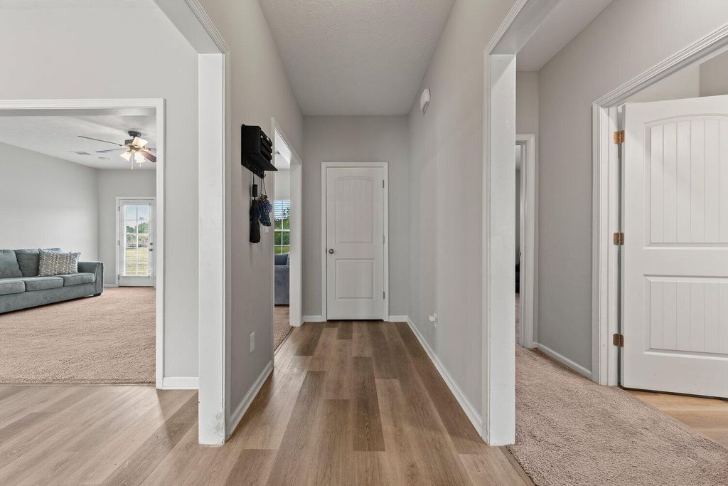 Photo of 1421 Oak Lane, Thomson, GA 30824 (MLS # 554106)