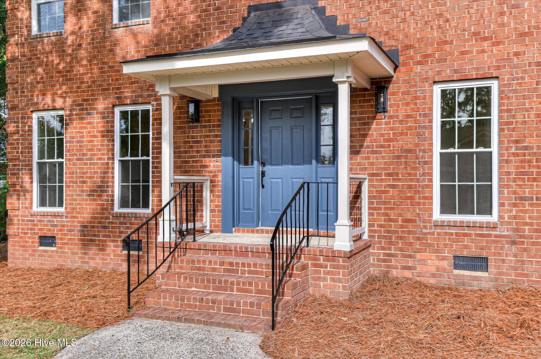 2803 Scarlett Drive