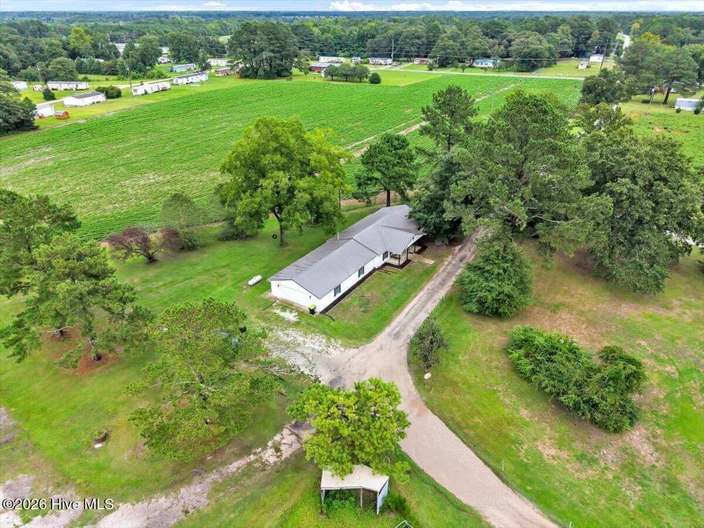 Photo of 126 Sheri Lane, Beulaville, NC 28518 (MLS # 100594915)