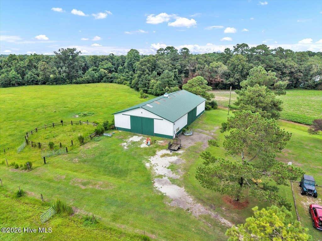 Photo of 126 Sheri Lane, Beulaville, NC 28518 (MLS # 100594915)