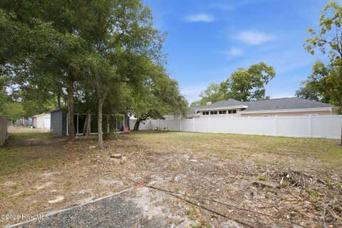 Tiny photo for 206 E Oak Island Drive, Oak Island, NC 28465 (MLS # 100589380)