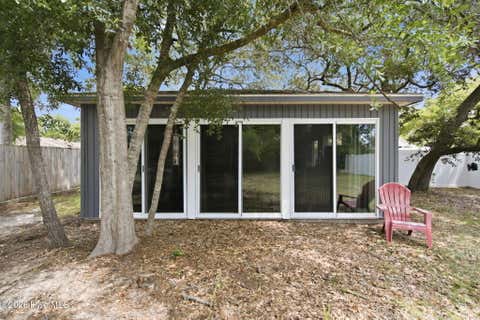 Tiny photo for 206 E Oak Island Drive, Oak Island, NC 28465 (MLS # 100589380)
