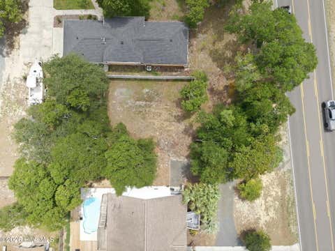 Tiny photo for 206 E Oak Island Drive, Oak Island, NC 28465 (MLS # 100589380)
