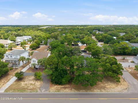 Tiny photo for 206 E Oak Island Drive, Oak Island, NC 28465 (MLS # 100589380)