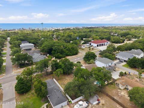 Tiny photo for 206 E Oak Island Drive, Oak Island, NC 28465 (MLS # 100589380)