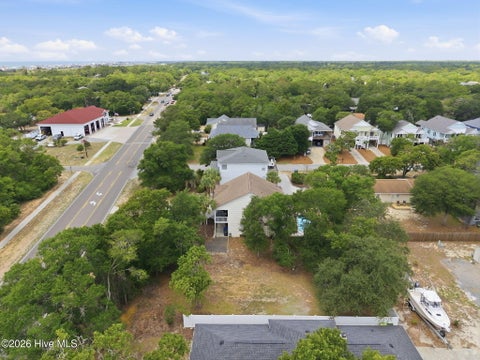 Tiny photo for 206 E Oak Island Drive, Oak Island, NC 28465 (MLS # 100589380)