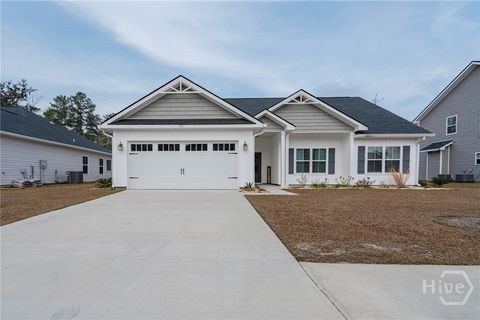 Photo of 62 Alder Pass, Midway, GA 31320 (MLS # SA346184)