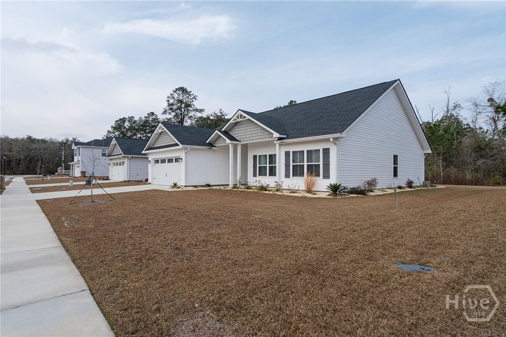 Photo of 62 Alder Pass, Midway, GA 31320 (MLS # SA346184)