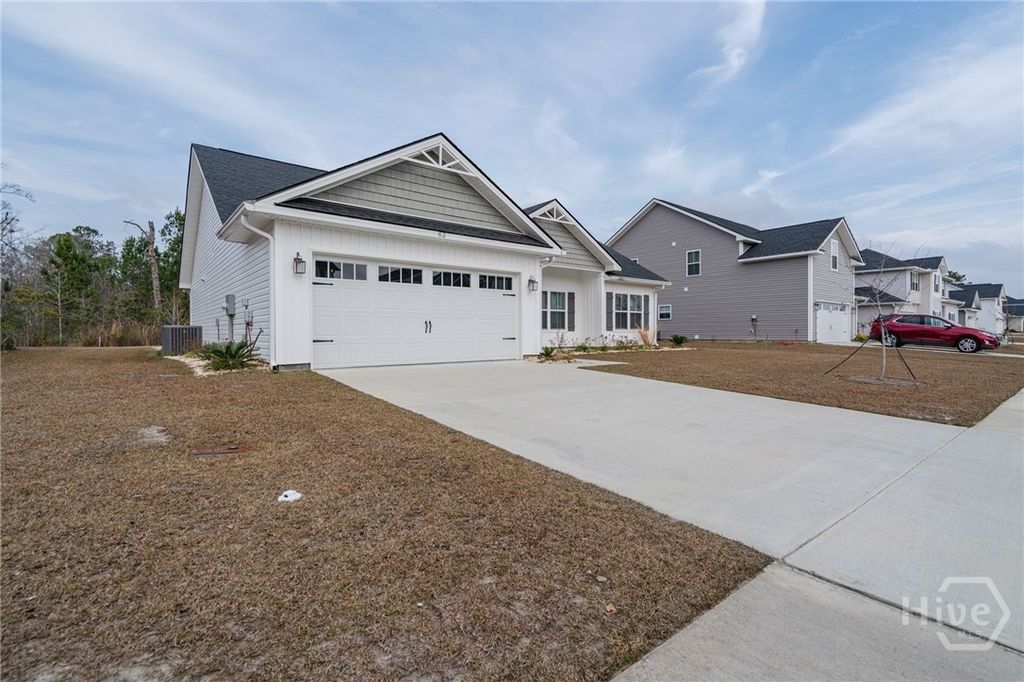 Photo of 62 Alder Pass, Midway, GA 31320 (MLS # SA346184)