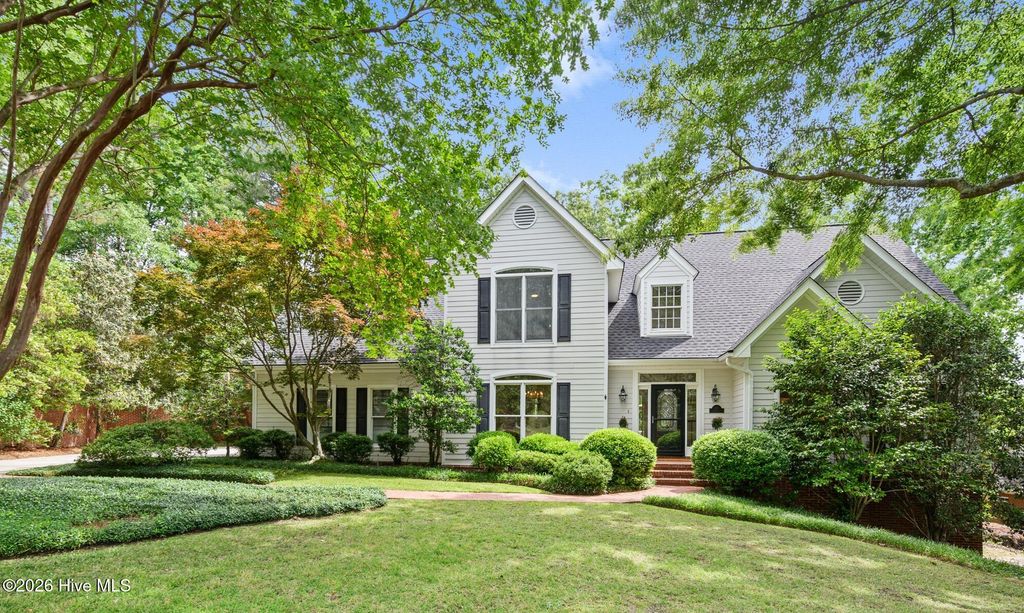 Photo of 124 Sugarberry Road, Aiken, SC 29803 (MLS # 100573252)