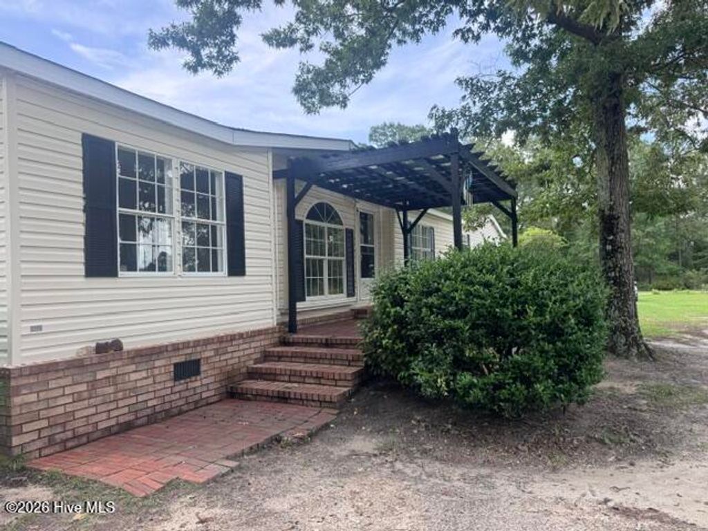 Photo of 206 Oak Hill Drive, Hephzibah, GA 30815 (MLS # 100577303)