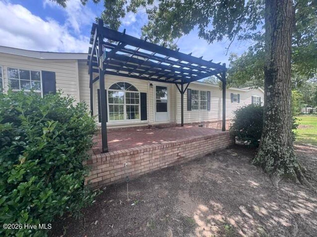 Photo of 206 Oak Hill Drive, Hephzibah, GA 30815 (MLS # 100577303)