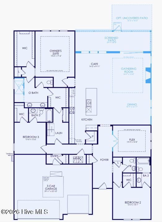 6027 Greater Burdock Court