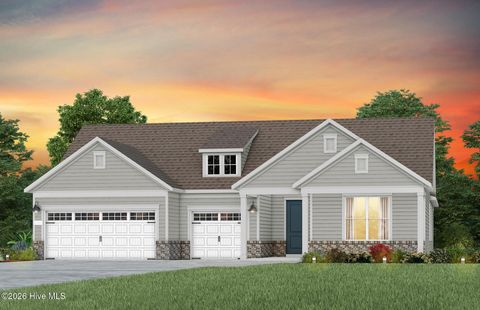 Photo of 6027 Greater Burdock Court, Leland, NC 28479 (MLS # 100561622)