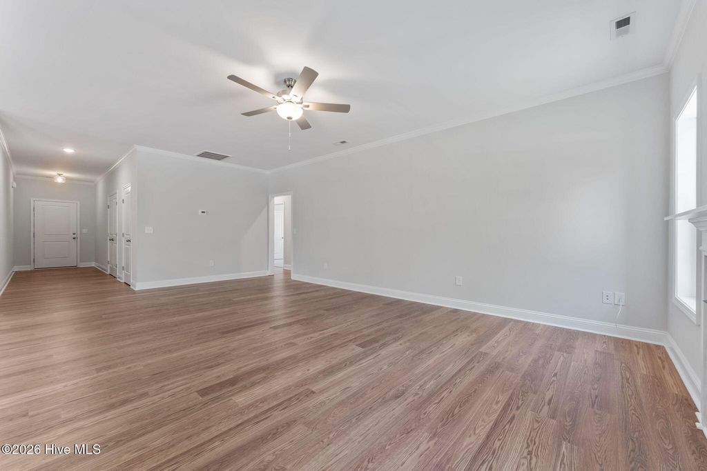 Photo of 233 Telluride Court, Aberdeen, NC 28315 (MLS # 100564064)