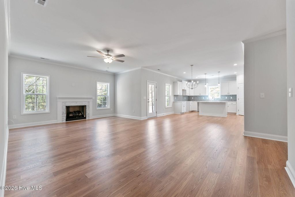 Photo of 233 Telluride Court, Aberdeen, NC 28315 (MLS # 100564064)