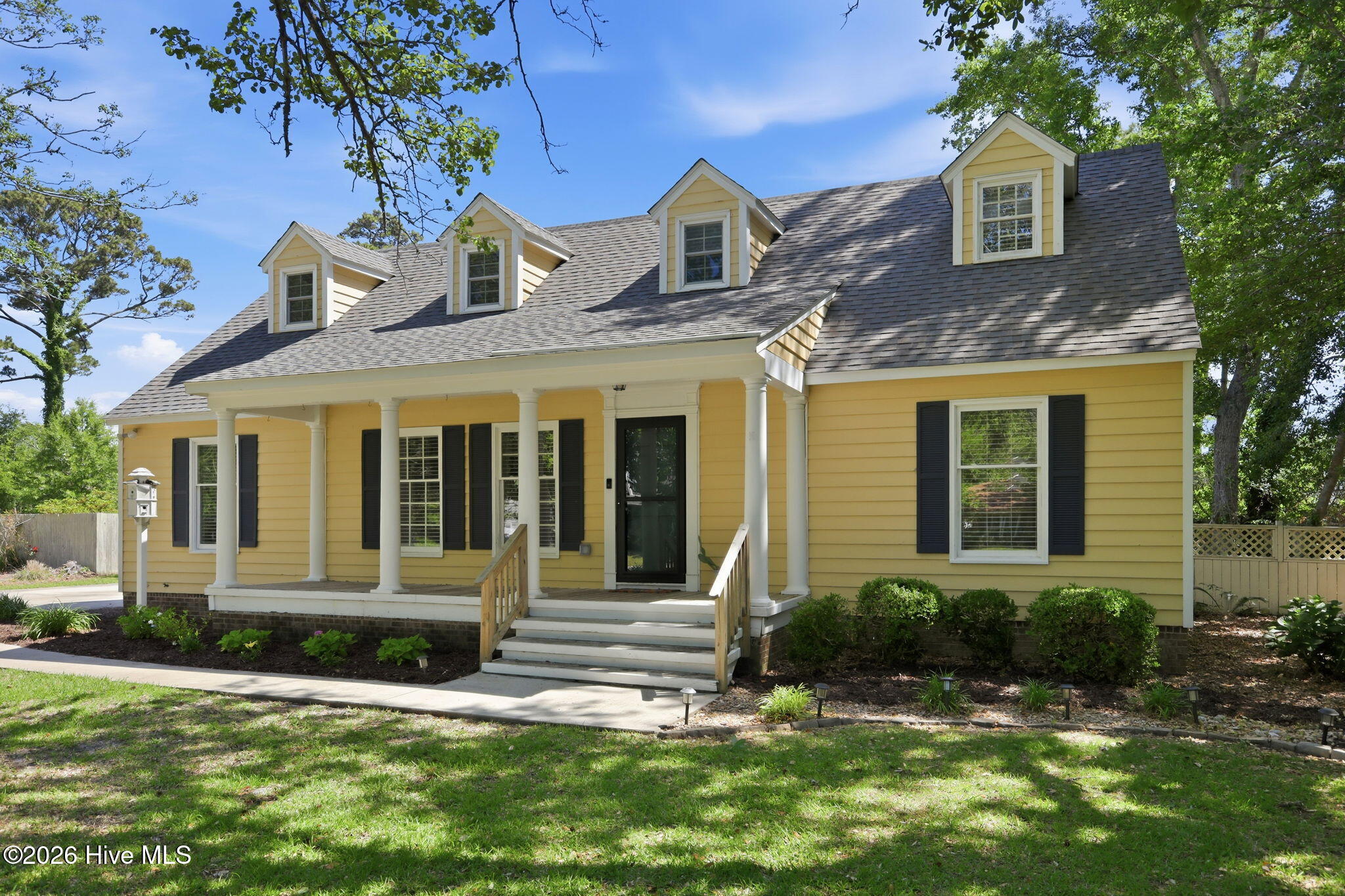 105 Taylor Lane