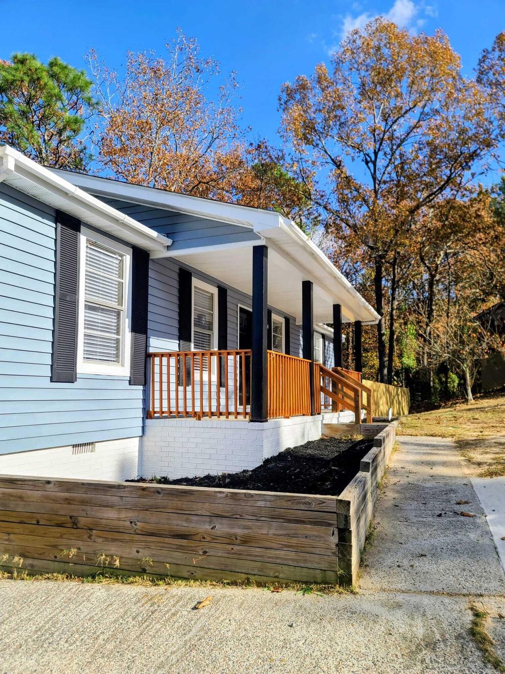 Photo of 2509 Drumcliff Court, Hephzibah, GA 30815 (MLS # 550165)