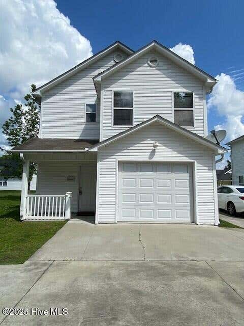 Photo of 3225 Belmont Circle, Wilmington, NC 28405 (MLS # 100580219)
