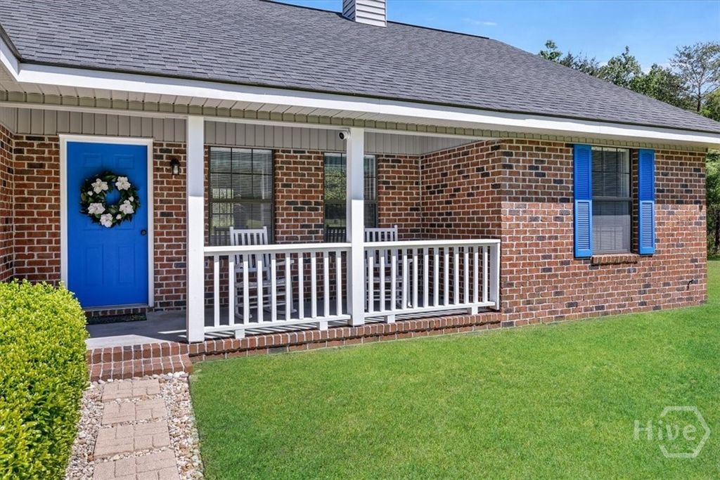 Photo of 143 Twin Oak Circle, Guyton, GA 31312 (MLS # SA353528)