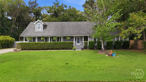 Homes For Sale - 3 Rice Mill Drive<br/> Savannah, GA 31419