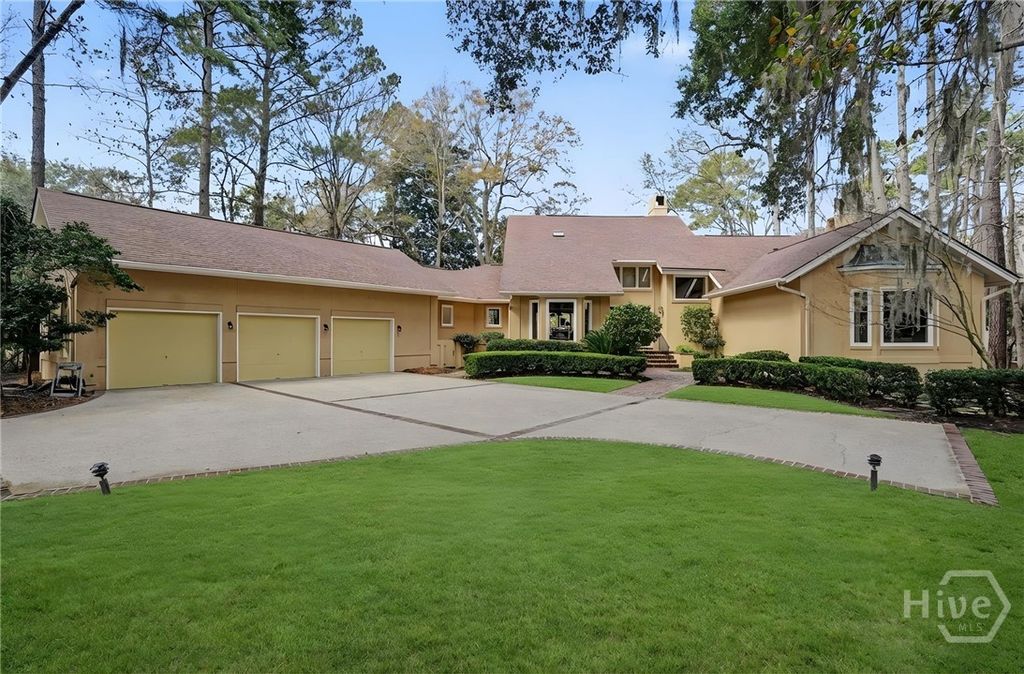 Photo of 6 Hardwicke Lane, Savannah, GA 31411 (MLS # SA349555)