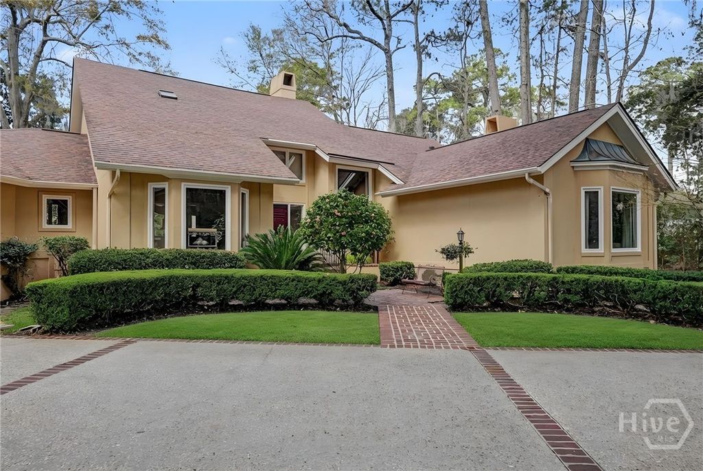 Photo of 6 Hardwicke Lane, Savannah, GA 31411 (MLS # SA349555)