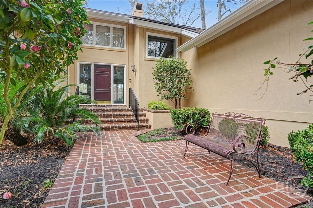 Photo of 6 Hardwicke Lane, Savannah, GA 31411 (MLS # SA349555)