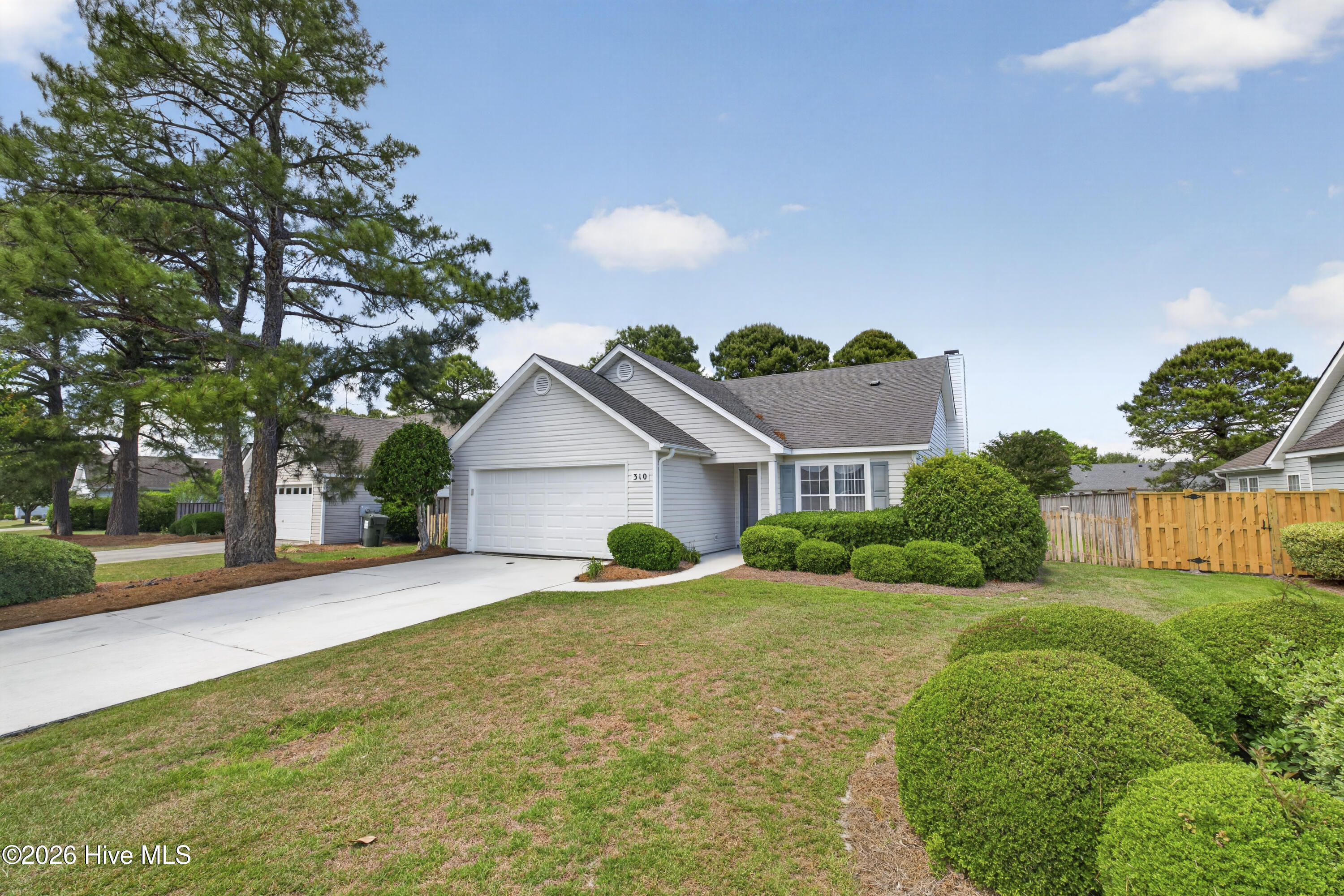 310 Buckhurst Drive