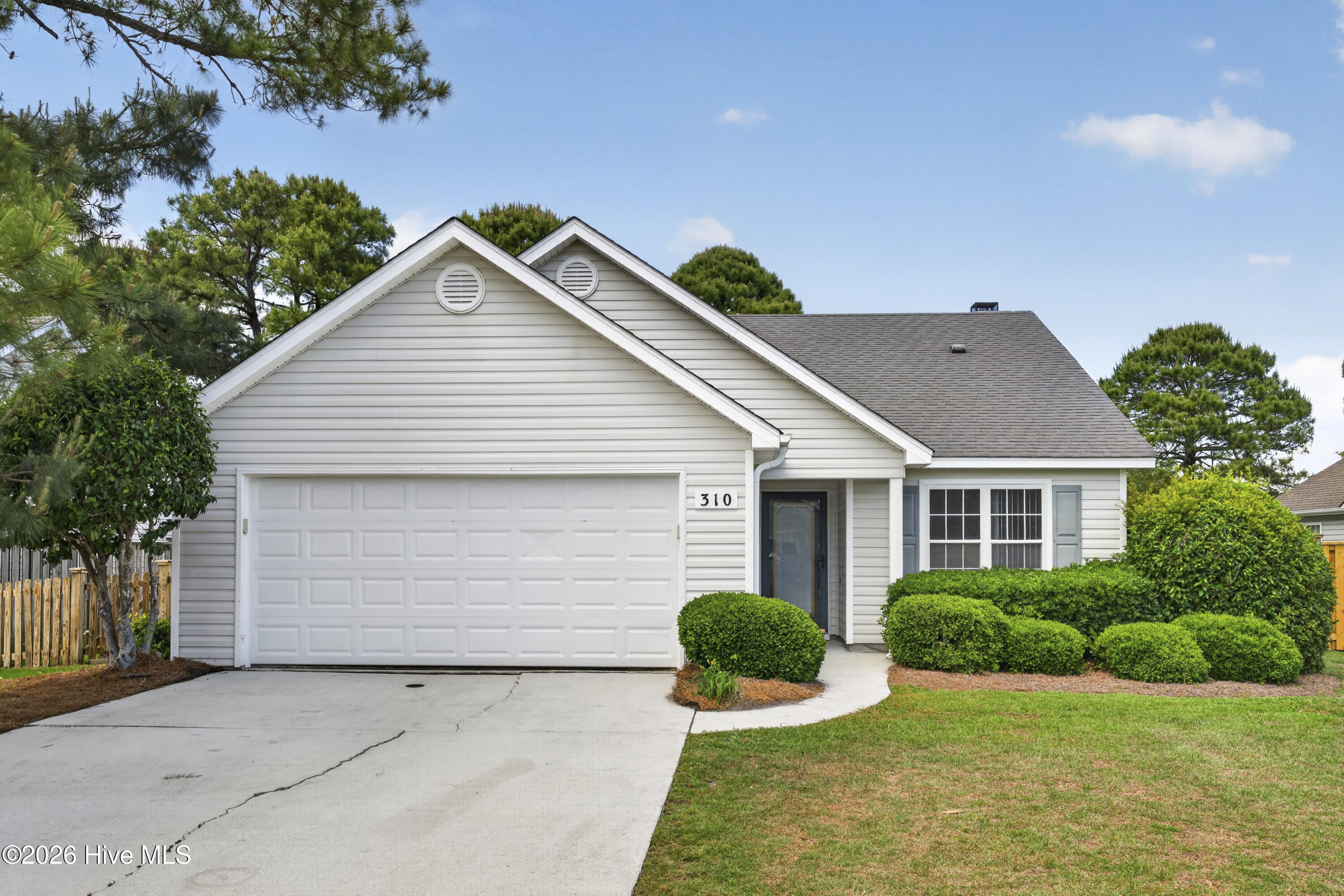 310 Buckhurst Drive