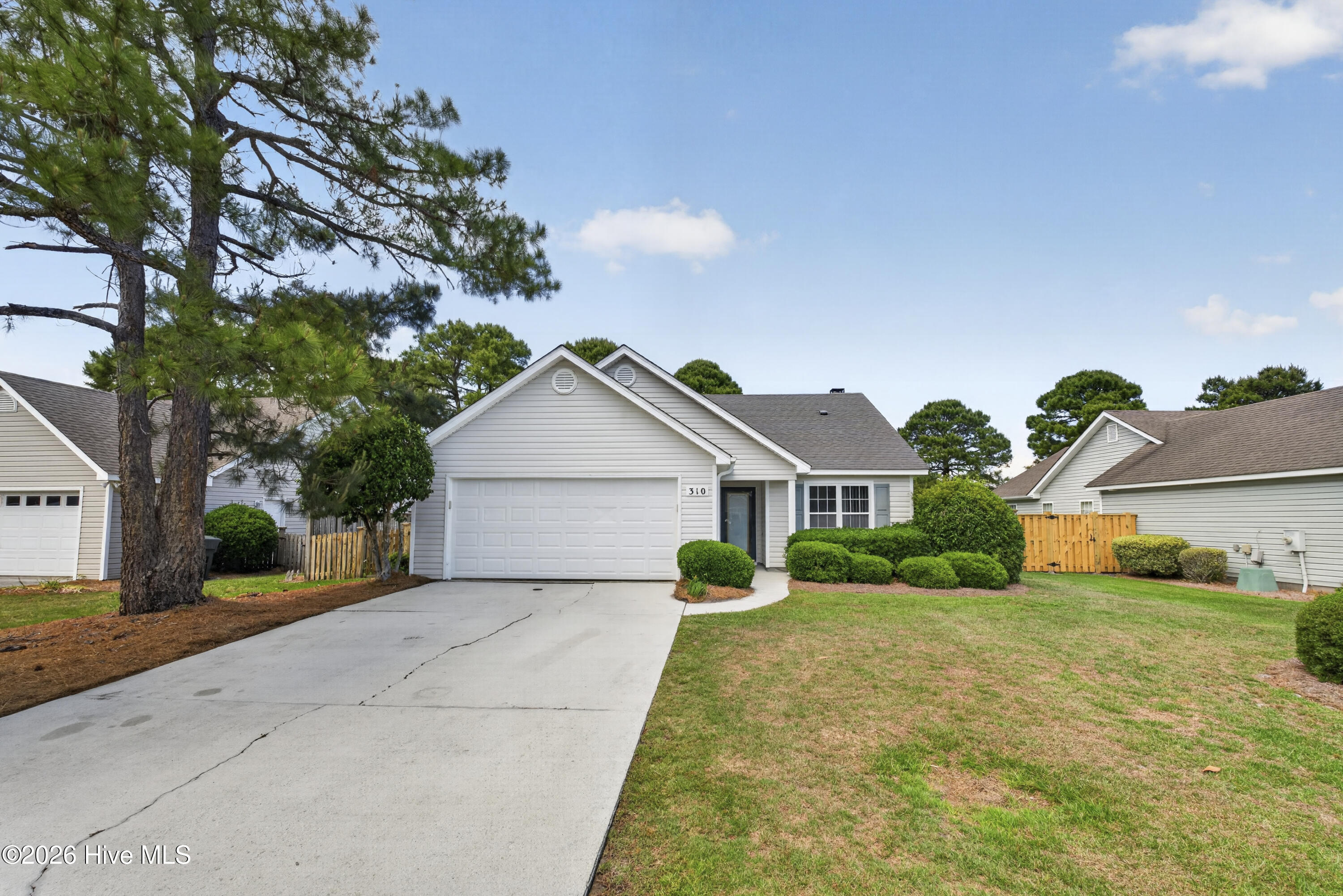 310 Buckhurst Drive