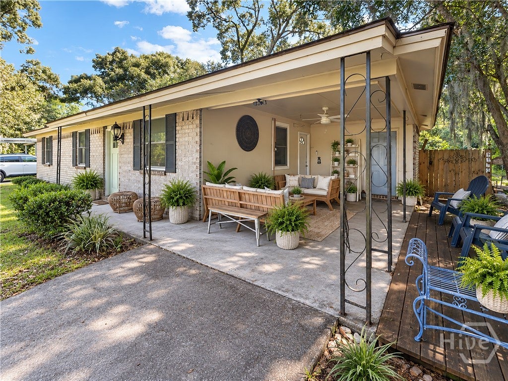 Photo of 8720 Whitefield Avenue, Savannah, GA 31406 (MLS # SA365068)