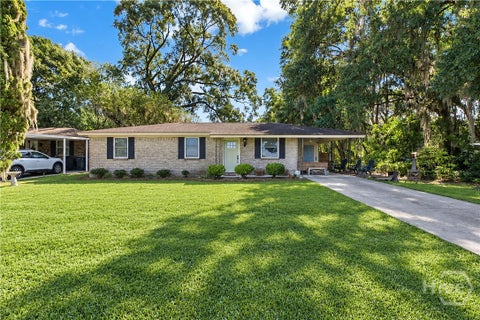 Photo of 8720 Whitefield Avenue, Savannah, GA 31406 (MLS # SA365068)