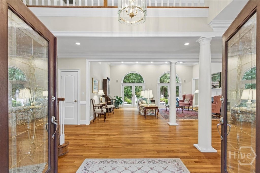 Photo of 2 Windwalk Lane, Savannah, GA 31411 (MLS # SA366221)