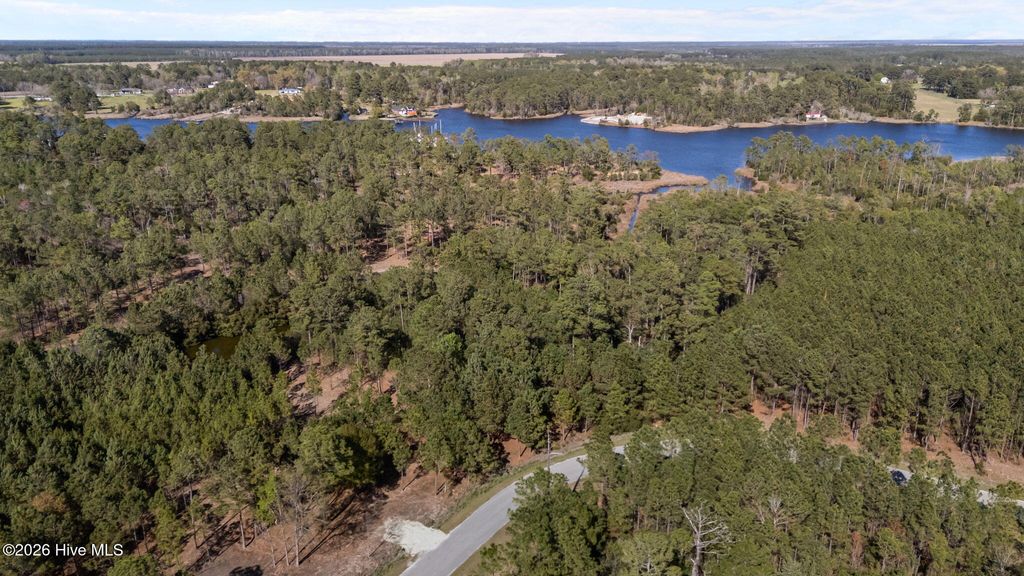 Photo of 11 E Diamond Shoal Lane, Vandemere, NC 28587 (MLS # 100565574)