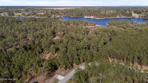 Vacant Land For Sale - 11 E Diamond Shoal Lane<br/> Vandemere, NC 28587