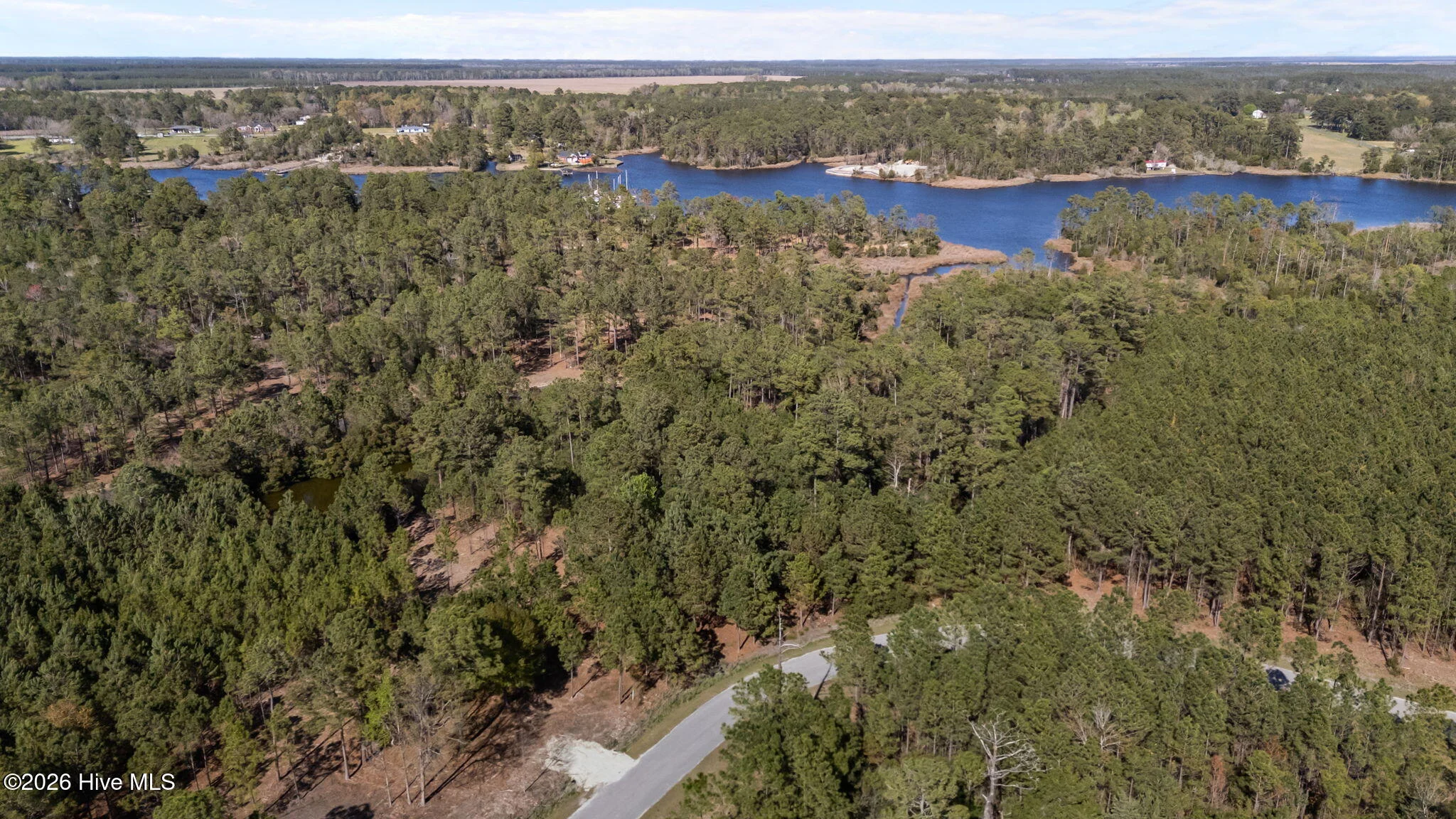 11 E Diamond Shoal Lane, Vandemere, NC, 28587