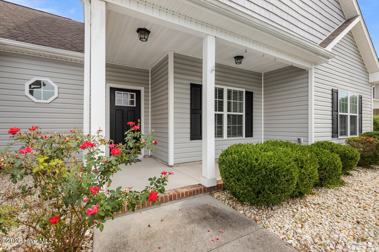 412 Moss Springs Drive