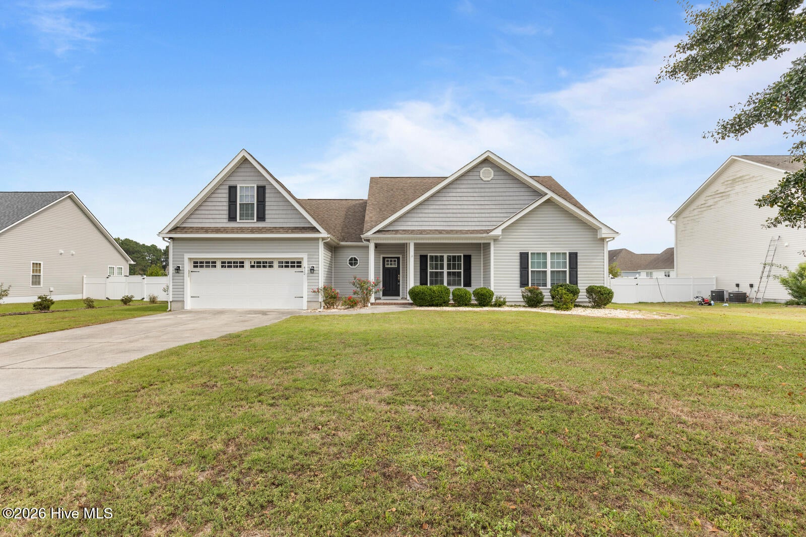 412 Moss Springs Drive