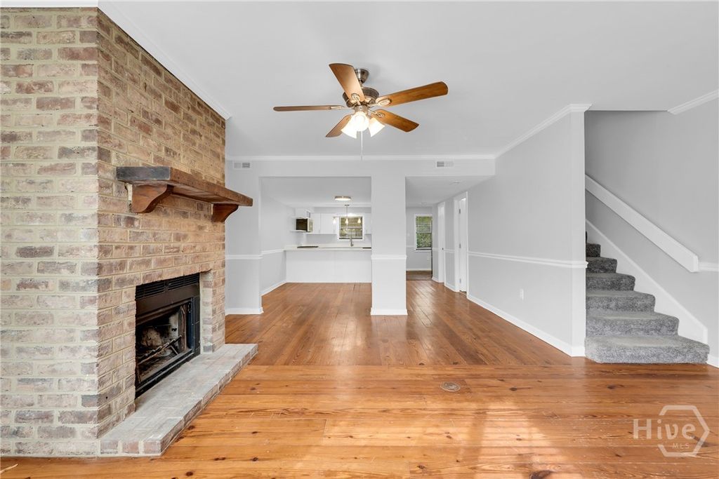 Photo of 2612 Whatley Avenue #13C, Savannah, GA 31404 (MLS # SA353524)