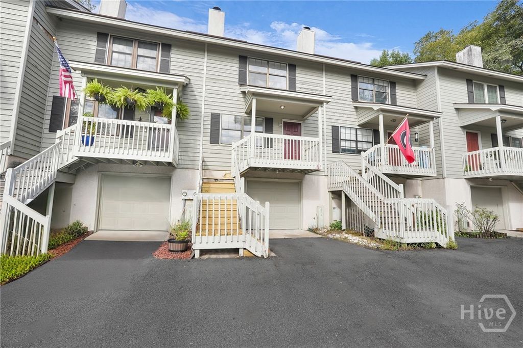 Photo of 2612 Whatley Avenue #13C, Savannah, GA 31404 (MLS # SA353524)