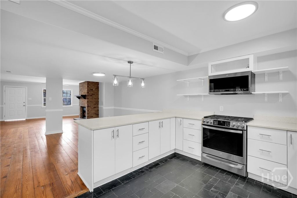 Photo of 2612 Whatley Avenue #13C, Savannah, GA 31404 (MLS # SA353524)