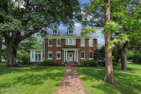 Homes For Sale - 1115 College Street<br/> Kinston, NC 28501