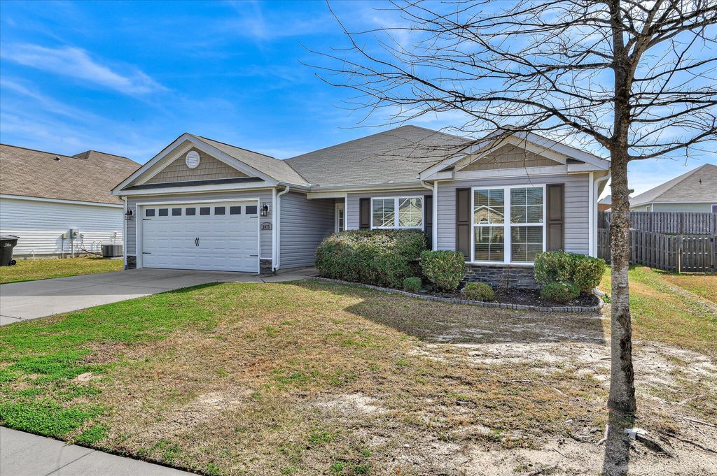 Photo of 3075 Ashley Lp Loop, Augusta, GA 30909 (MLS # 552903)