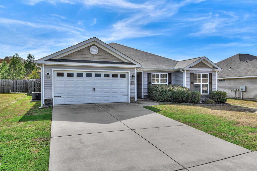 Photo of 3075 Ashley Lp Loop, Augusta, GA 30909 (MLS # 552903)