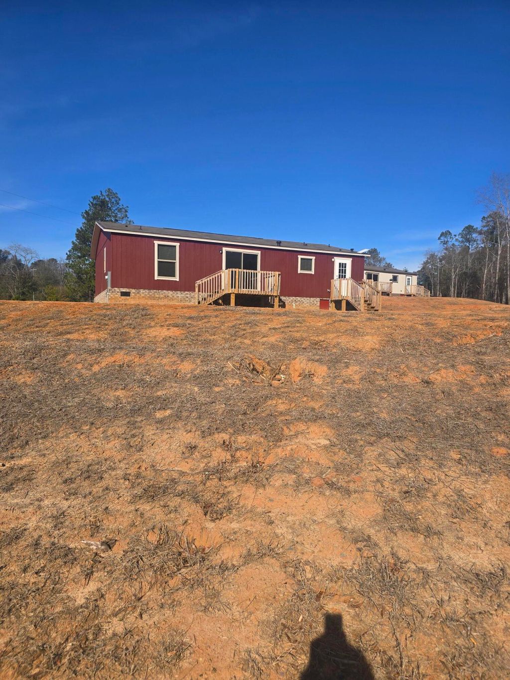 Photo of 5220 Old Mike Padgett Highway, Hephzibah, GA 30815 (MLS # 552796)