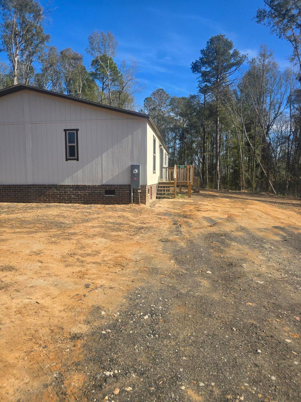 Photo of 5220 Old Mike Padgett Highway, Hephzibah, GA 30815 (MLS # 552796)